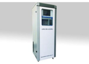 水質(zhì)自動監(jiān)測站迎來新一輪建設高峰 專題報道