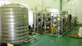 山東水處理設備生產(chǎn)廠家,小型污水廠的布置原則,山東瀠泉