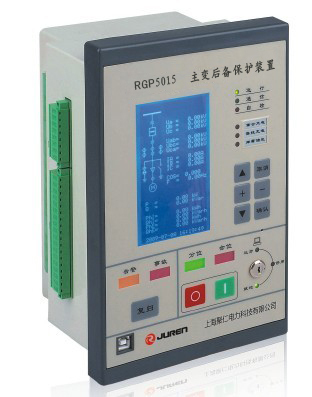 發電機微機后備保護測控裝置、主變后備綜合保護測控裝置_CO土木在線