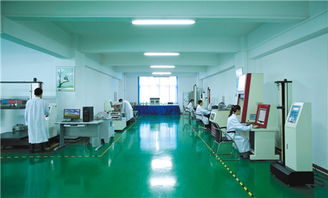 六安壓力表檢定cnas認可機構