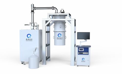 安徽向高校交付量子計算機(jī)核心設(shè)備稀釋制冷機(jī)