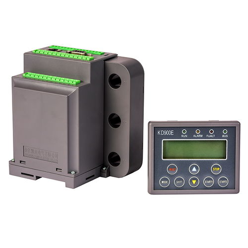 陜西福友DCAP 700通用保護(hù)測控裝置的使用與維護(hù)方法