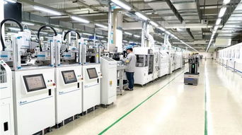 智能先導(dǎo)，價(jià)值取勝 測控設(shè)備的技術(shù)革新與應(yīng)用前景