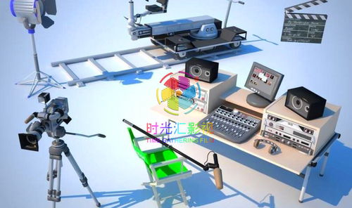 專業(yè)影視團(tuán)隊(duì)首選 周口公司宣傳片拍攝，時光匯影視以專業(yè)測控設(shè)備助力品牌傳播